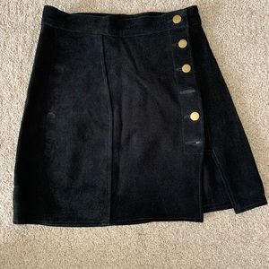 Free people skirt